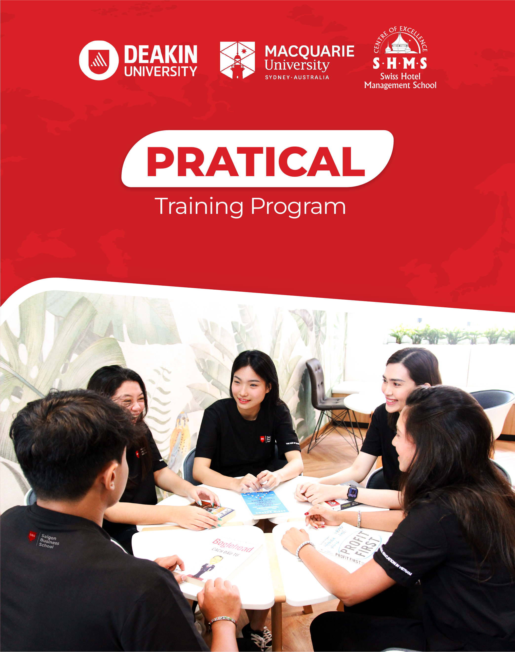 Practical Training Program