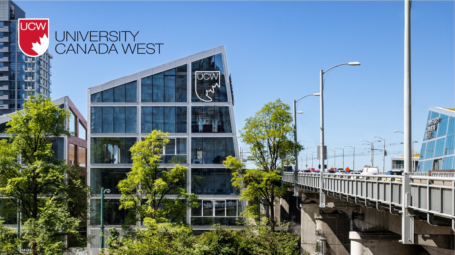 UNIVERSITY CANADA WEST, CANADA